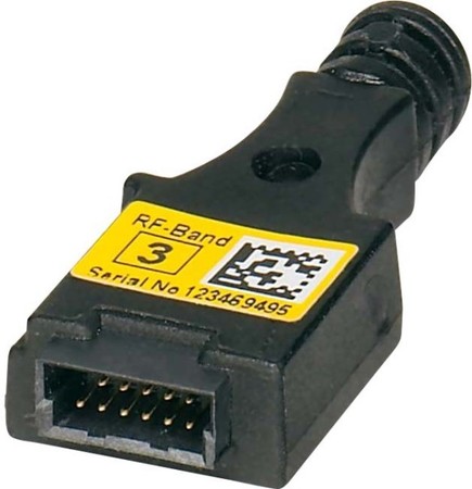 PLC memory card  2902814