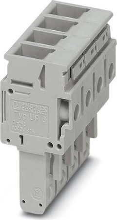 Feed-through terminal block 0.2 mm² 0.25 mm² 0.2 mm² 3060649