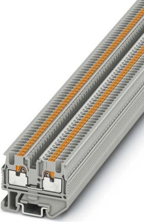 Feed-through terminal block 0.14 mm² 0.14 mm² 3248101