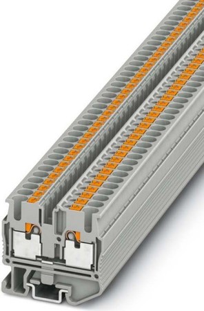 Feed-through terminal block 0.14 mm² 0.14 mm² 3248126