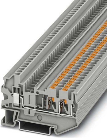 Feed-through terminal block  3209516