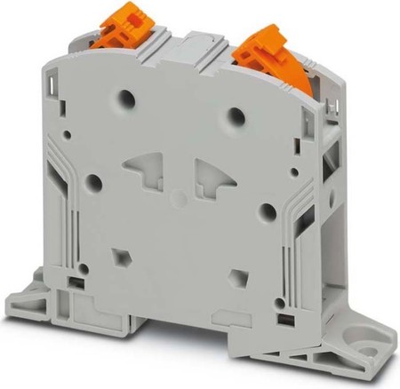 Feed-through terminal block  3260133