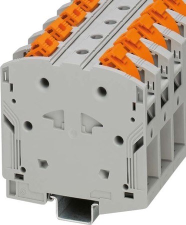 Feed-through terminal block  3260166