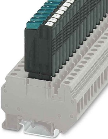 Miniature circuit breaker (MCB) 6 A 0712275