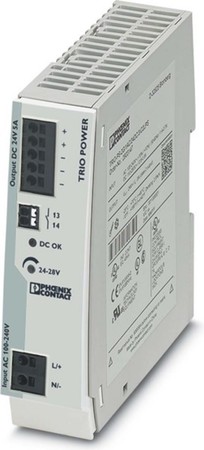 DC-power supply AC/DC 24 V 2903148