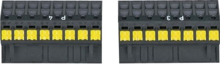 Accessories for low-voltage switch technology Other 374291