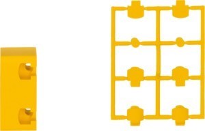 Position switch with interlocking  506301