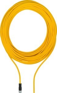 PLC connection cable  540333