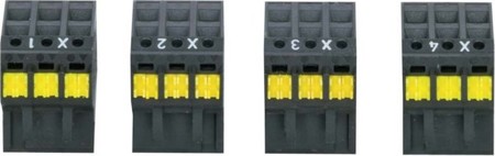 Accessories for low-voltage switch technology Other 751003