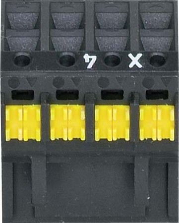 Accessories for low-voltage switch technology Other 751004