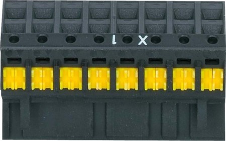 Accessories for low-voltage switch technology  751008