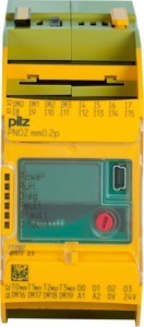 PLC CPU-module  772002