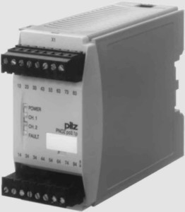 Fieldbus, decentr. periphery - digital I/O module  773630