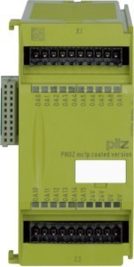 Fieldbus, decentr. periphery - communication module  773705