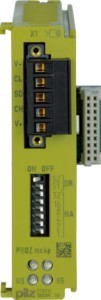 PLC communication module  773711