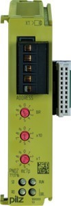 PLC communication module  773716