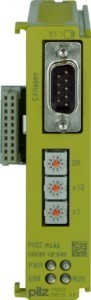 PLC communication module  773727