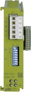 Fieldbus, decentr. periphery - communication module  773729