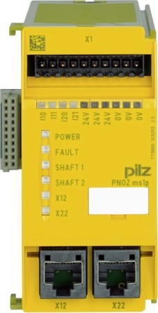 PLC function/technology module 1 773800