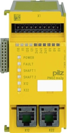 PLC function/technology module 1 773810