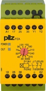 Timer relay  774023