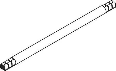 Connection cable tree for distribution boards 6 mm² 1 142 02 02