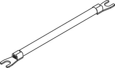 Connection cable tree for distribution boards 10 mm² 142 01 05