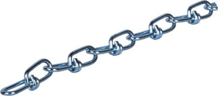 Chain 2.5 mm Knot chain 102 01 01