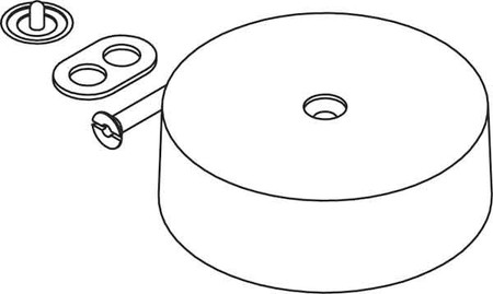 Mechanical accessories for luminaires  340 01 03