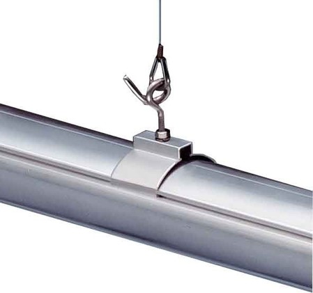 Mechanical accessories for luminaires  0601110