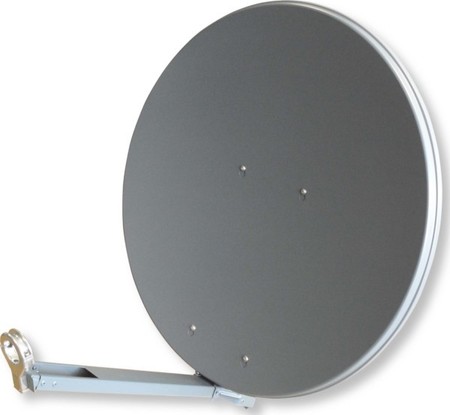 Satellite antenna None Offset 790511