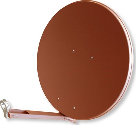 Satellite antenna None Offset 790513