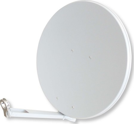 Satellite antenna None Offset 790512