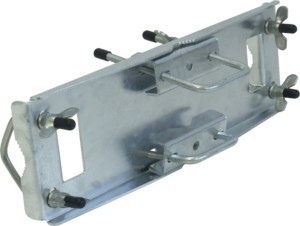 Antenna support bracket  243901