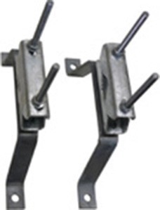 Antenna support bracket Wall mount 243801