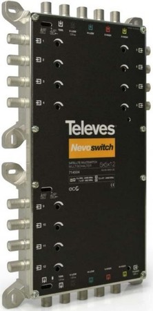 Multi switch for communication technology  714504