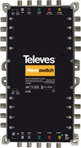 Multi switch for communication technology  714405