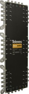 Multi switch for communication technology  714506