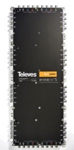 Multi switch for communication technology  714605