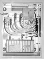 Small distribution board Surface mounting X5323