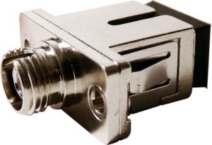 Fibre optic coupler Single mode FC/PC SC 2356