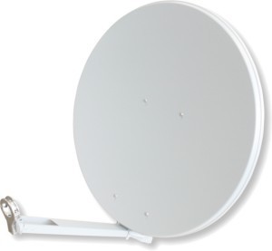 Satellite antenna None Offset 100 cm X7096