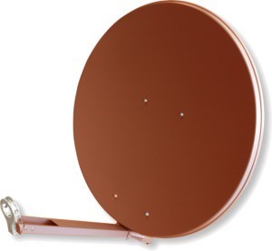 Satellite antenna None Offset 100 cm X7099