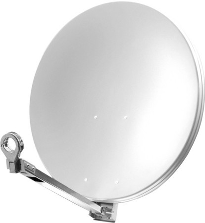 Satellite antenna None Offset 67 cm 790402