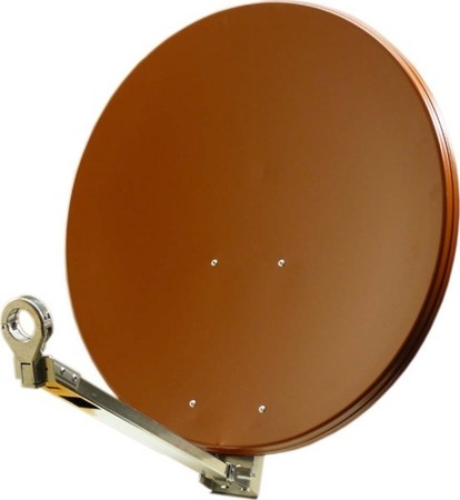 Satellite antenna None Offset 67 cm 790403