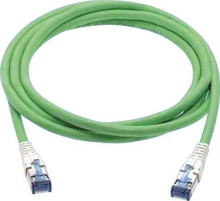 Patch cord copper (twisted pair) 6 2.5 m R313633