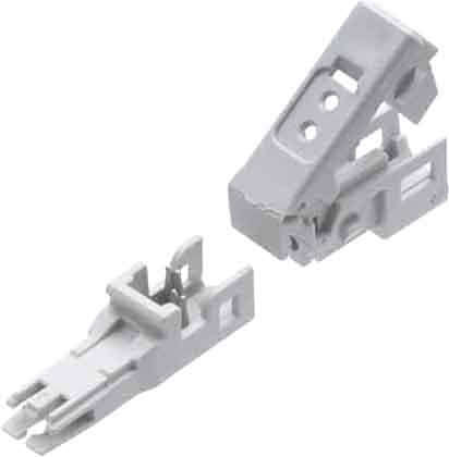 Modular connector Plug Other R319035