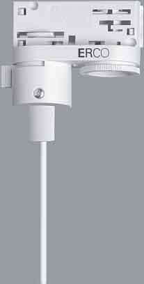 Electrical accessories for luminaires White 79031.000