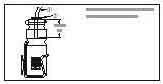 Condensate drain (switchgear cabinet) 0.75 mm 3301600