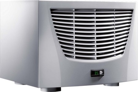 Air conditioner (switchgear cabinet) 597 mm 415 mm 3383540